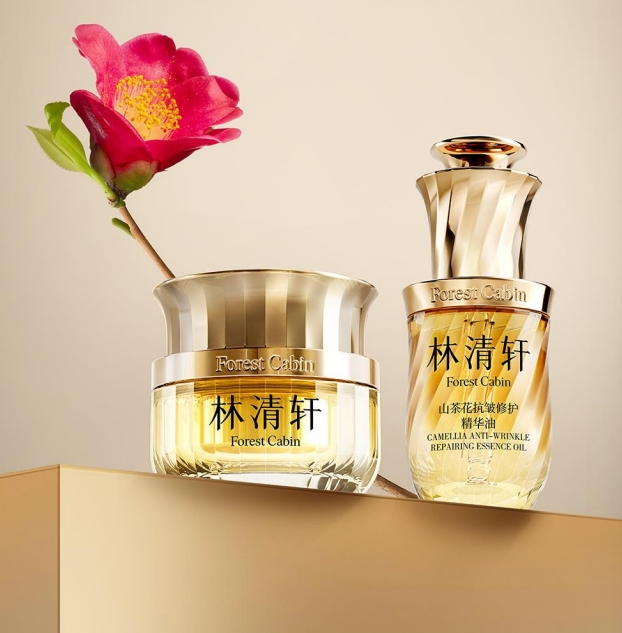 —林清轩21周年进化之路K8凯发集团偶然与必然—