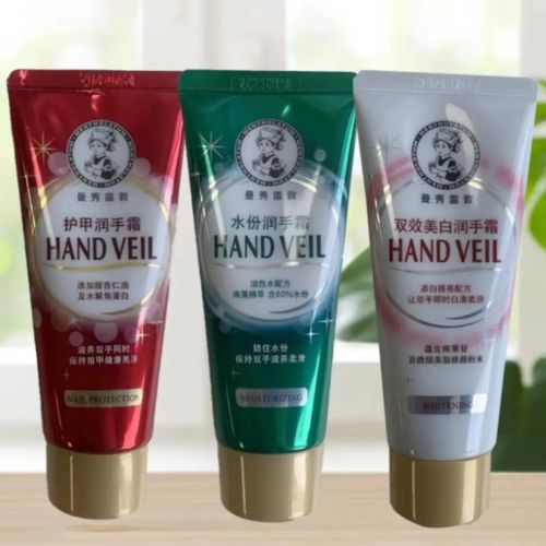 十名推荐值得入手的十款老牌国货护手霜凯发K8登录入口护手霜品牌排行榜前