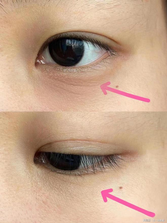 好？怎么选择眼霜？本篇测评教会你k8凯发一触即发眼霜哪个牌子比较(图7)