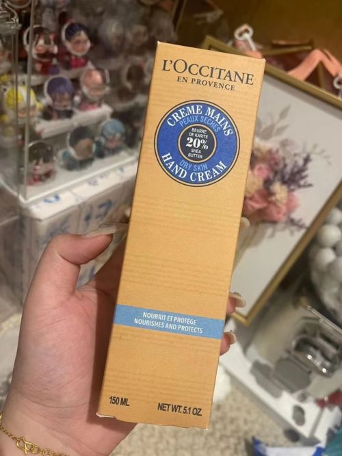 的护手霜品牌推荐：5大热销品牌凯发2025年货节滋润效果出色(图2)