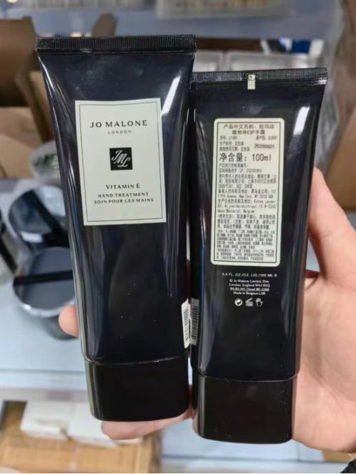 的护手霜品牌推荐：5大热销品牌凯发2025年货节滋润效果出色(图7)