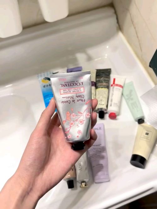 分享精致女孩最爱的五款护手霜凯发K8国际护手霜推荐第一名(图6)