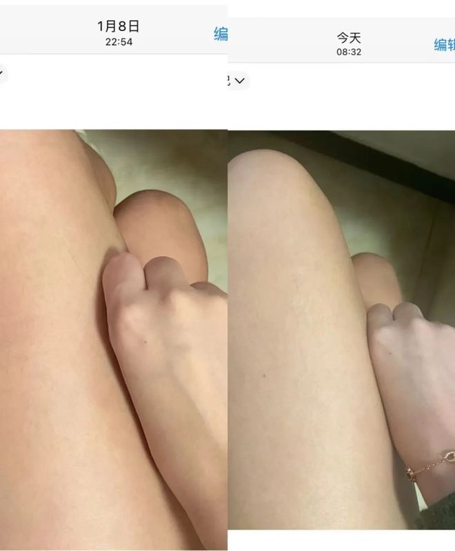 护老牌抹走干痒裂口这种护手霜给我来一打k8凯发全站手嫩到根本抓不住！25年个(图3)