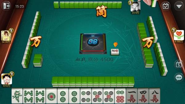 排行榜 2025最火的棋牌游戏推荐k8凯发一触即发最好玩的棋牌游戏(图4)