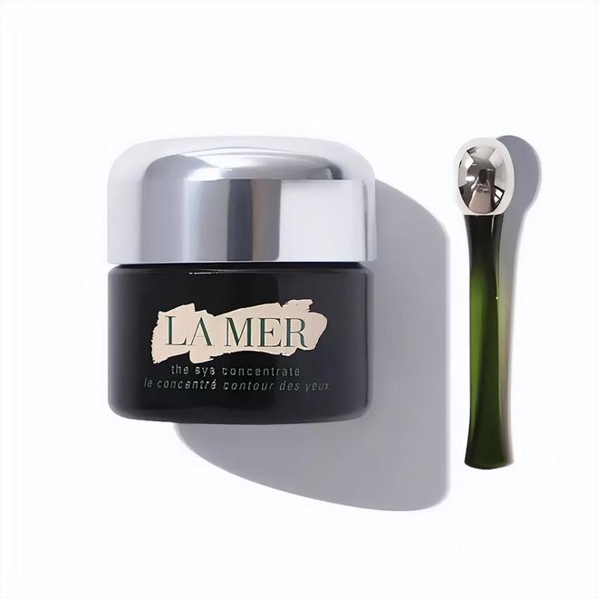 重怎么办？4款超好用去黑眼圈眼霜推荐凯发k8入口熬夜工作压力大黑眼圈严(图4)