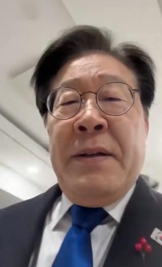 统有何表态白宫新闻秘书在记者会上陷入尴尬凯发首页登录被问美方对李在明当选韩国总(图2)