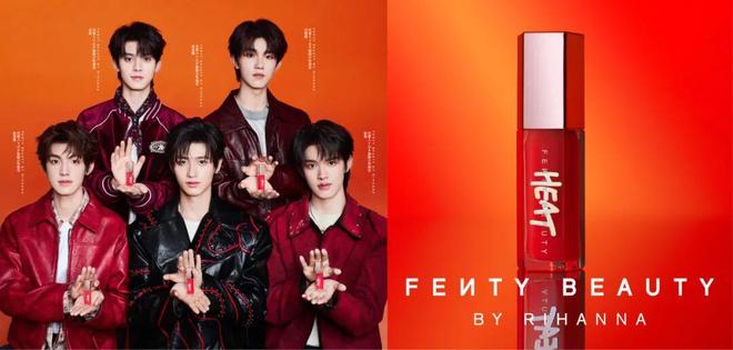 白敬亭、樊振东、宋雨琦、檀健次共赴风尚新意凯发k8登录vip“伊”手快报 月下星光：(图8)