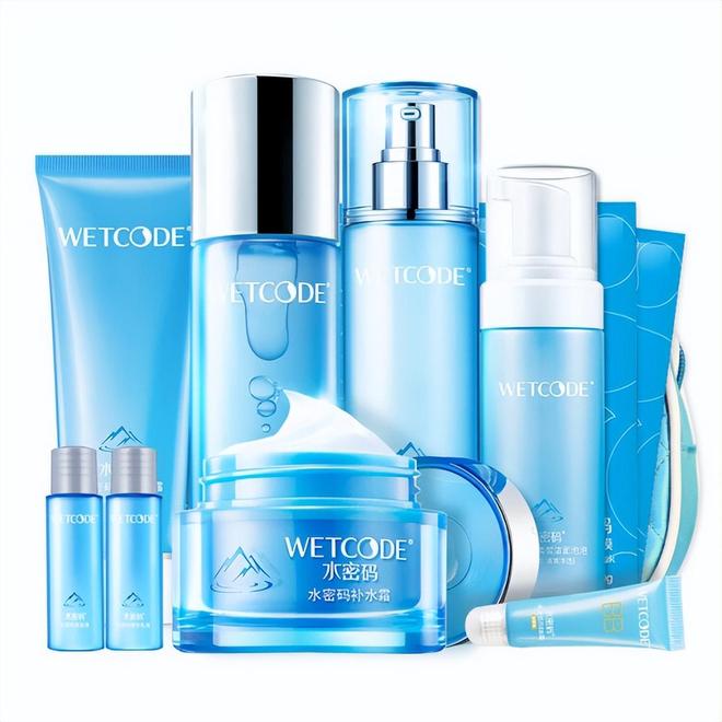 行榜 国货才是永远的神 效果好价格实惠k