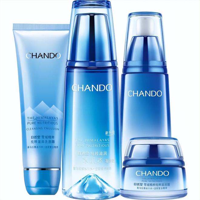 行榜 国货才是永远的神 效果好价格实惠k8凯发一触即发2025年国货护肤品排(图3)