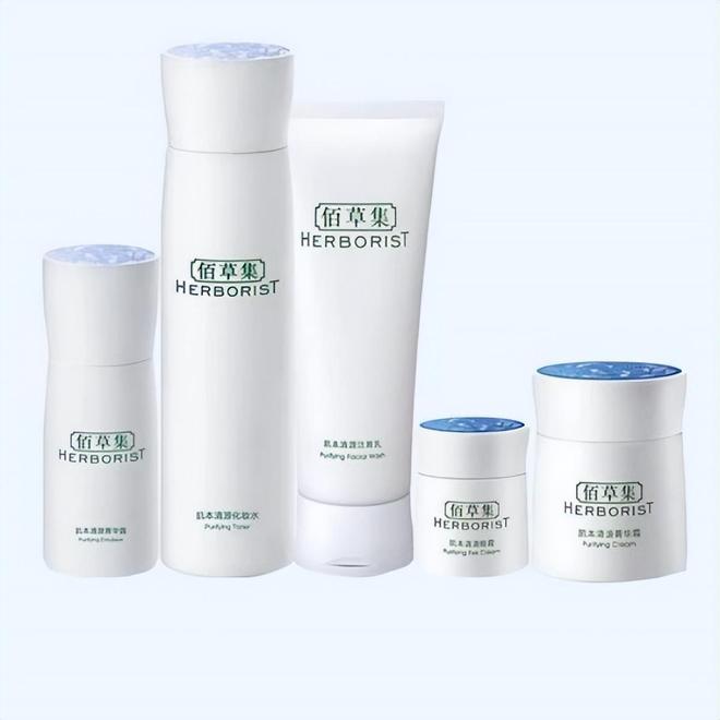 行榜 国货才是永远的神 效果好价格实惠k8凯发一触即发2025年国货护肤品排(图4)